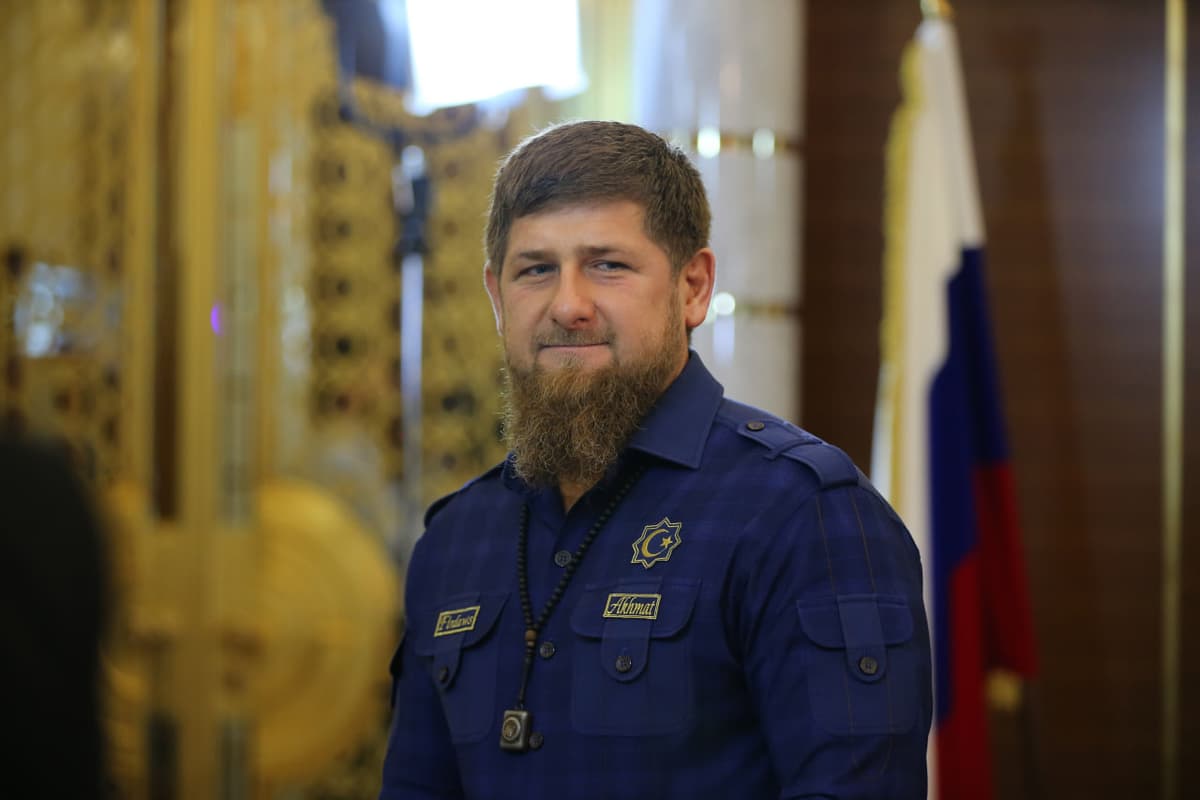 Ramzan Qodirov Allamjonovga uyushtirilgan suiqasd yuzasidan munosabat bildirdi