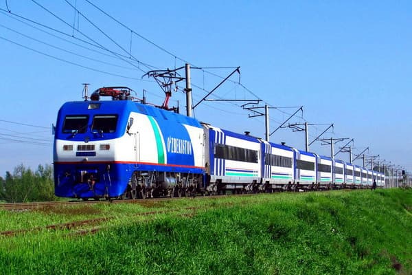 «Temiryo‘l transporti to‘g‘risida»gi qonun imzolandi
