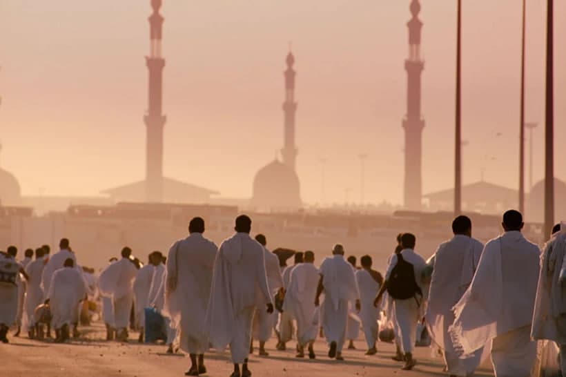 Farg‘ona viloyatida Umra ziyoratini noqonuniy tashkil etish bilan shug‘ullanganlar qo‘lga olindi