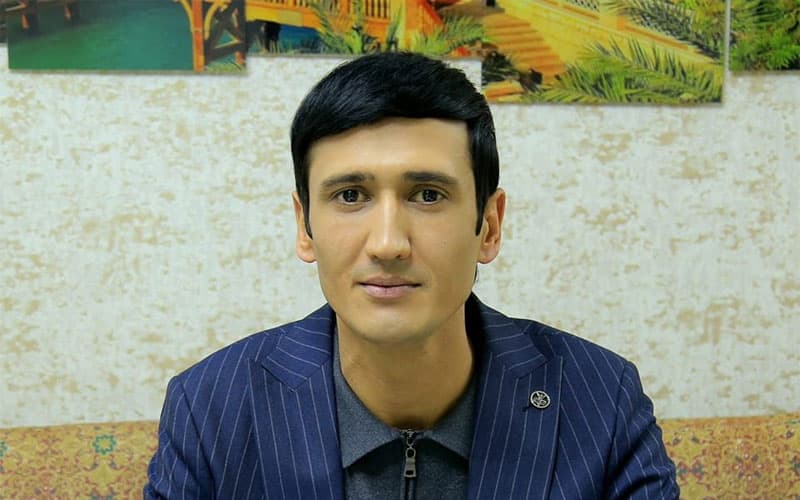 Head of Taftish.uz site arrested in absentia; he may be wanted