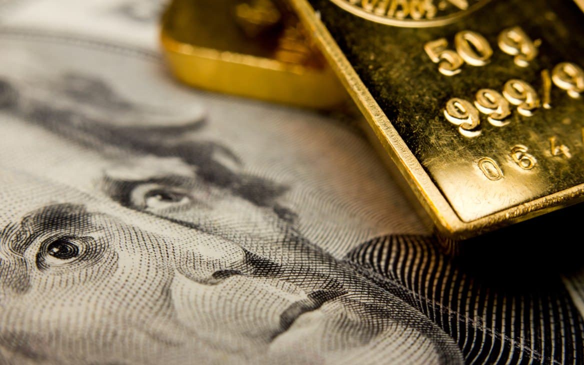 Dollar mustahkamlandi, qimmatbaho metallar esa arzonlashish tendensiyasini saqlab qoldi – Xalqaro moliya bozori sharhi