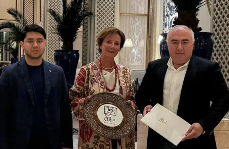 Belgiyaning mashhur restoranlar tarmog‘i O‘zbekiston bozoriga kirib kelmoqda