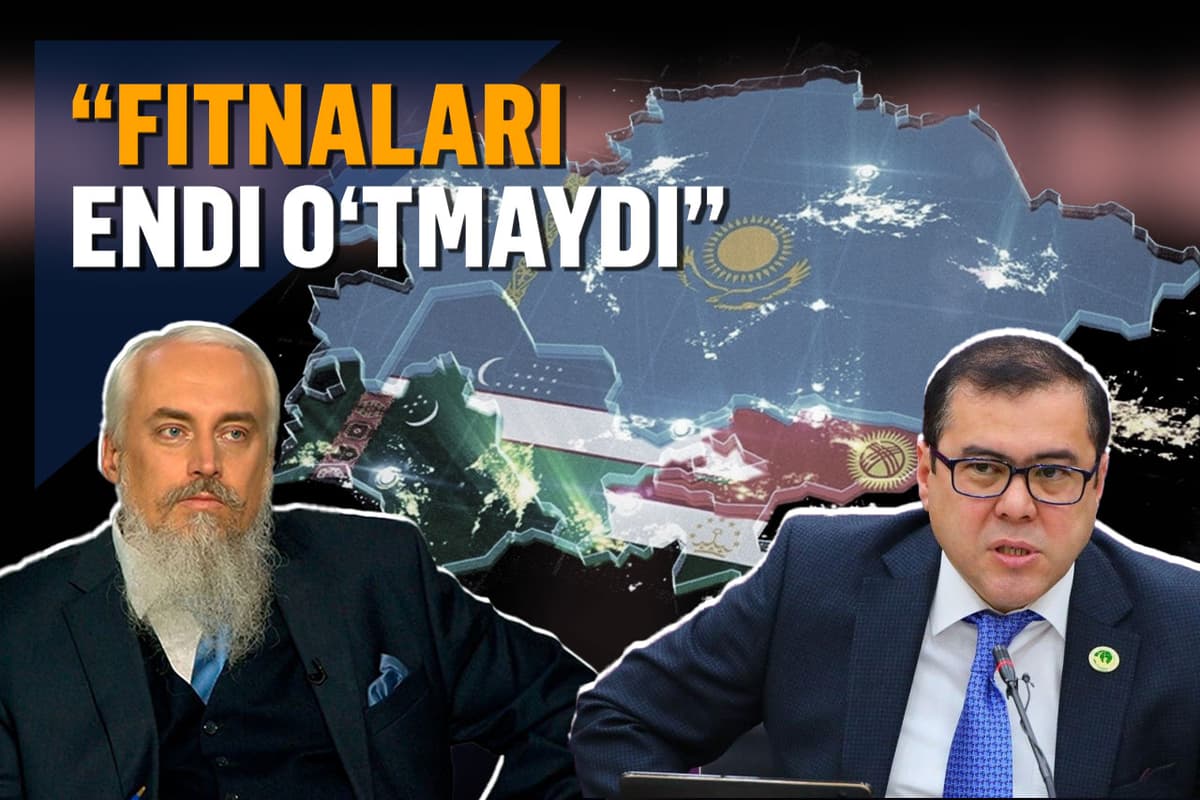 Rus propagandachilari nimani ko‘zlayapti?