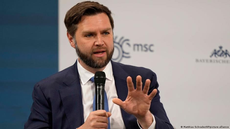 Senator: Tramp ittifoqchilarini o‘z holiga tashlab qo‘ymaydi