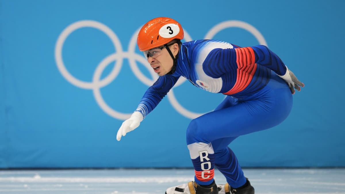 Rossiyalik ikki sportchi O‘zbekiston milliy jamoasiga o‘tadi