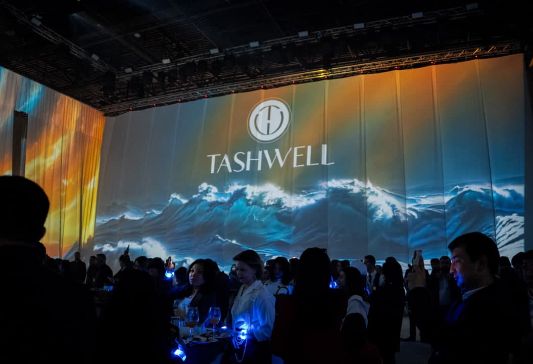 Tashwell – sog‘lom turmush tarzini xohlovchilar uchun yangi darajadagi turar joy