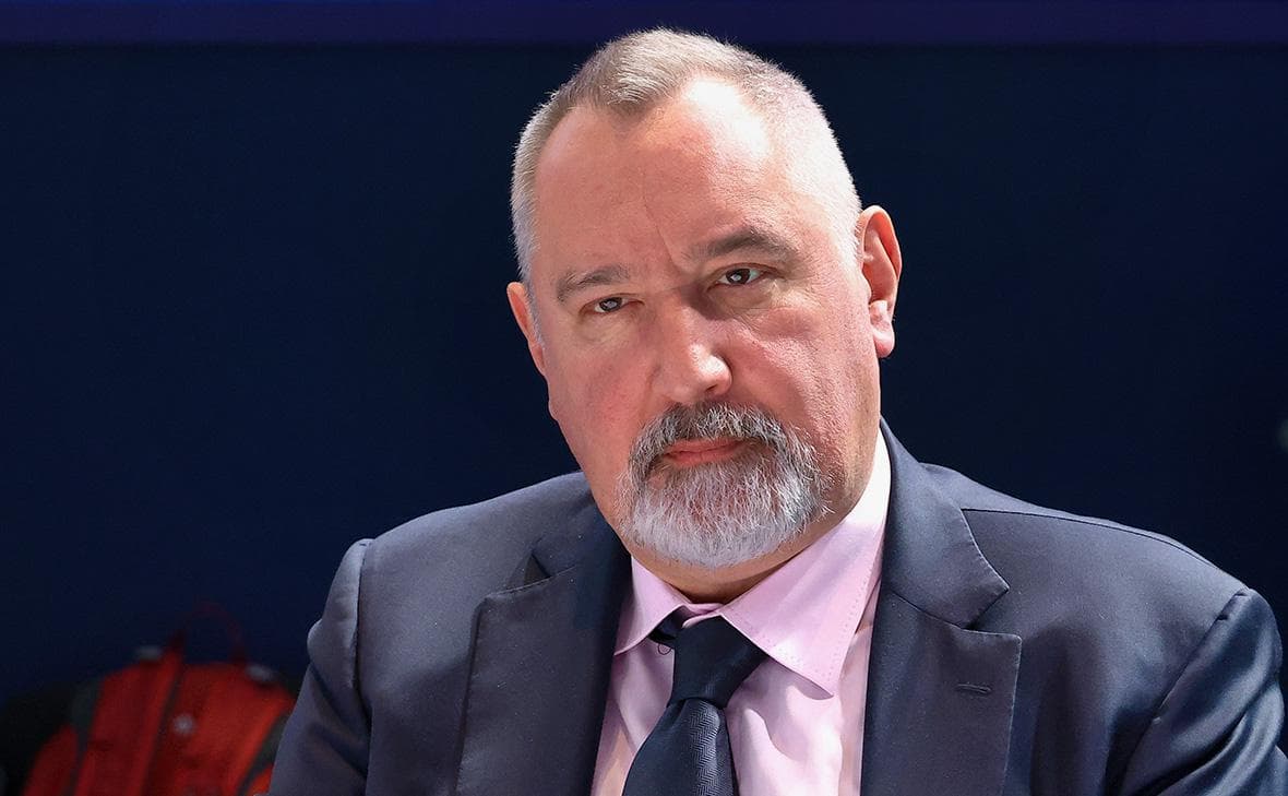 Дмитрий Рогозин сообщил о повреждении объекта ракетного предупреждения на Кубани