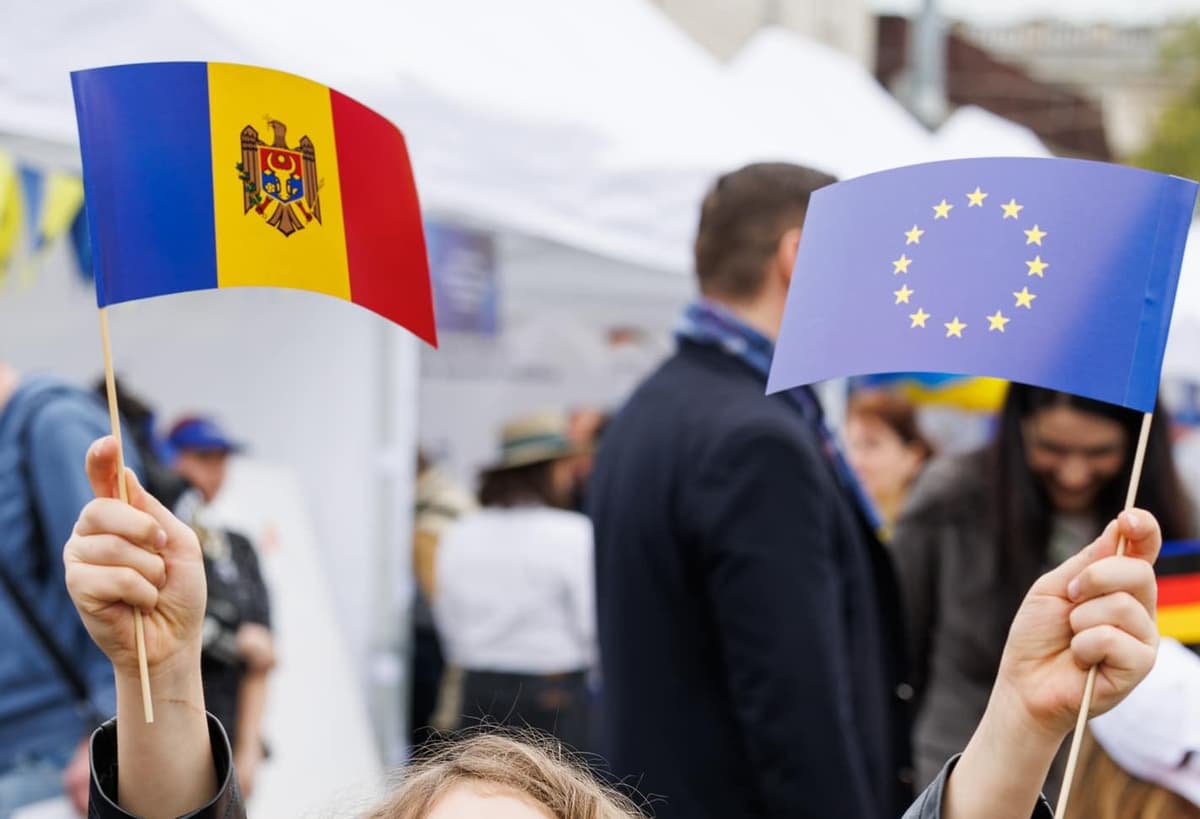 Moldovaning YeIga qo‘shilishi bo‘yicha referendum Tiraspolsiz o‘tadi