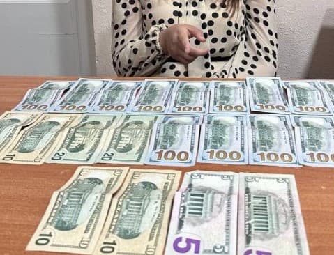 Toshkentda o‘qishga kiritib qo‘yishni va’da qilgan shaxslar ushlandi