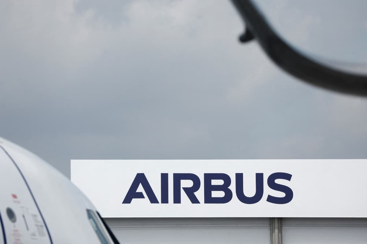 Airbus mudofaa-kosmik bo‘linmasidagi 2 ming ish o‘rnini qisqartiradi