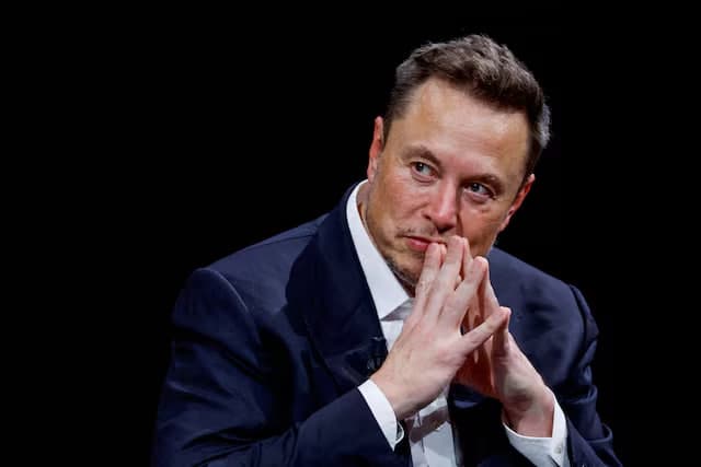 Tesla подала в суд на индийского «тезку» за копирование товарного знака