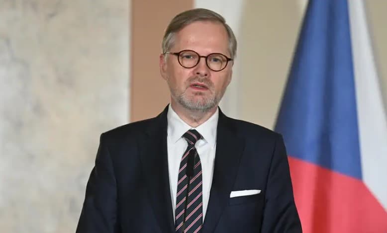 Vishegrad guruhi a’zolari Ukrainadagi urushga turlicha baho berdi