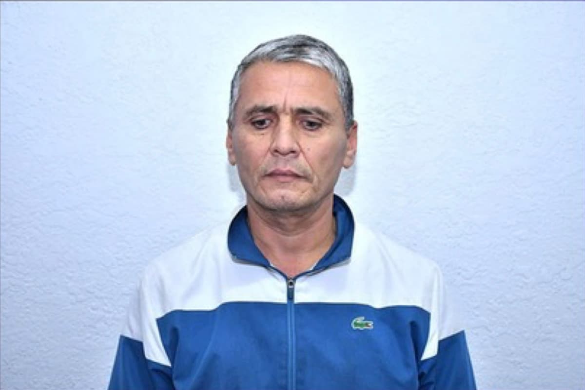 «Ziki eski shahar» laqabi bilan tanilgan Lutfulla Umarovga sud hukmi o‘qildi