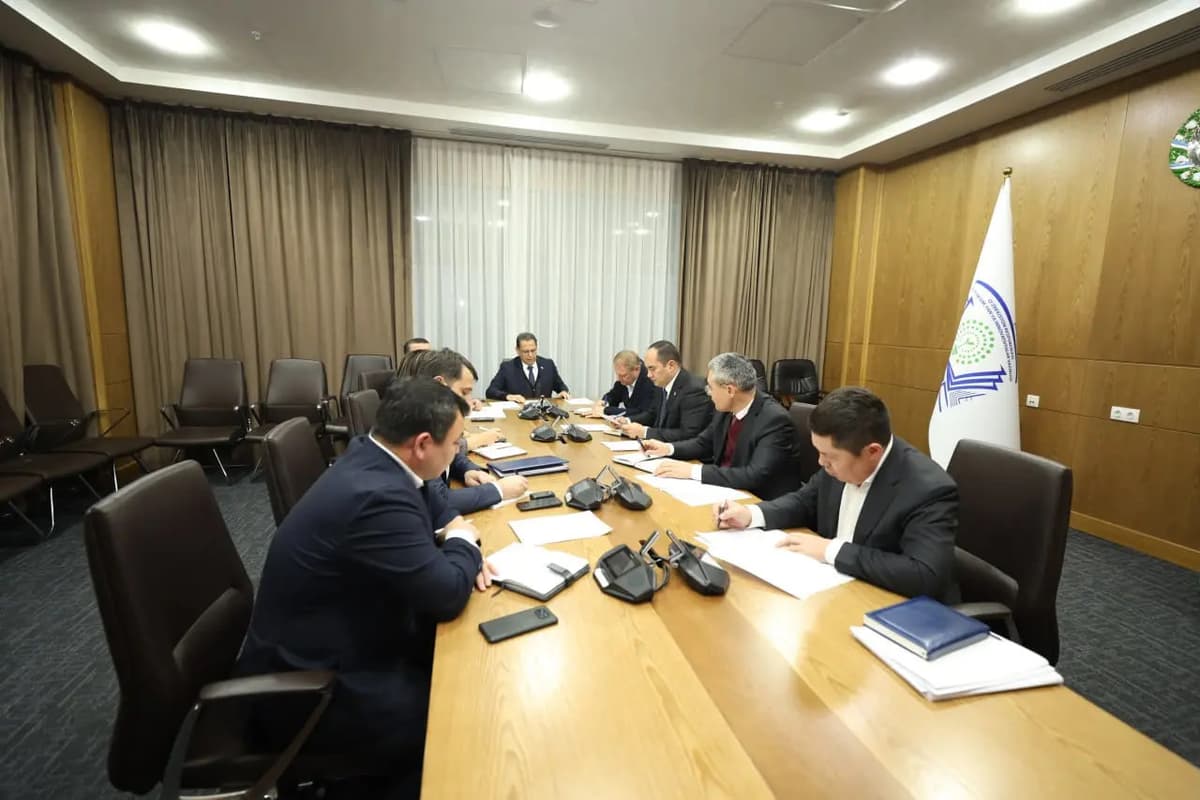 Talabalar uchun qo‘shimcha avtobus hamda poyezd qatnovlari yo‘lga qo‘yiladi