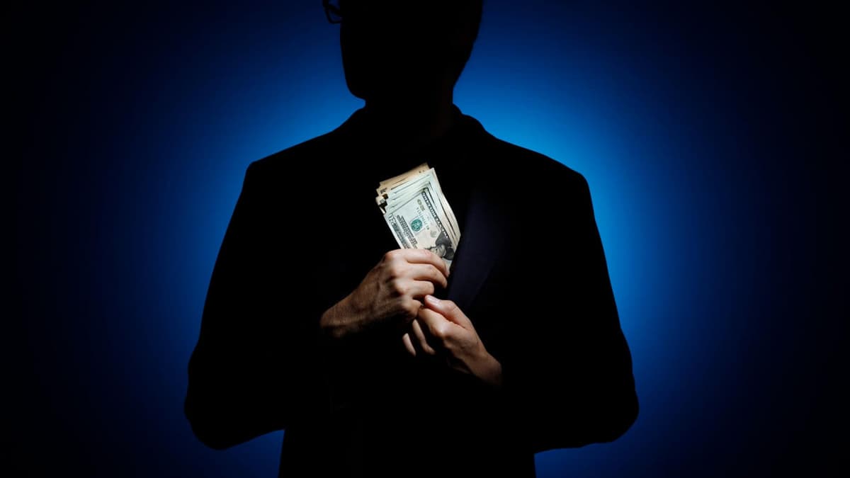 Коррупционерларнинг 80 фоизи қамалмаган, Андижон антирейтингда биринчи ўринда — миллий маъруза