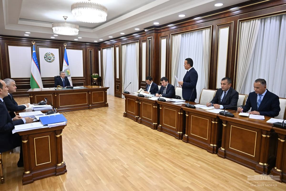 China proposes $2.7 billion investment in copper and silver mines in Surkhandarya