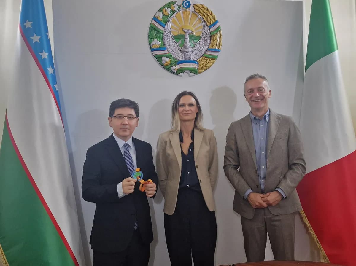 Hippo Global xalqaro ingliz tili olimpiadasi mintaqaviy bosqichi Samarqandda o‘tkaziladi