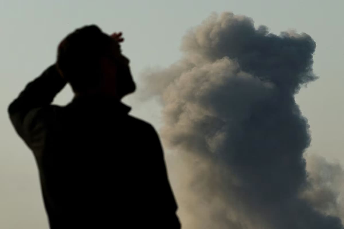 Yahyo Sinvarning ukasi G‘azo sektoridagi HAMAS rahbari bo‘ldi – OAV