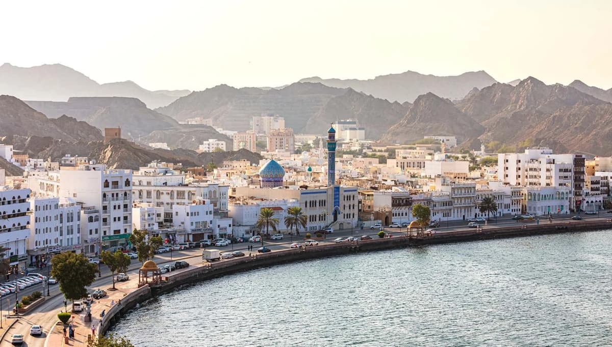 Oman introduces visa-free regime for citizens of Uzbekistan