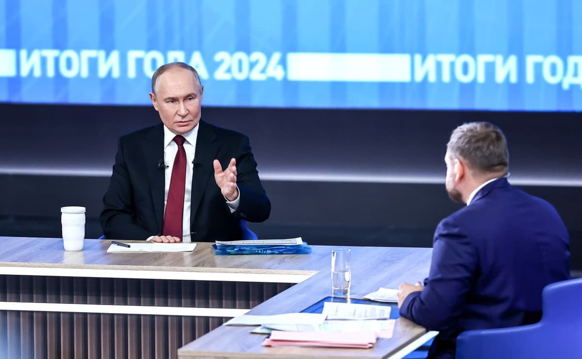 «Мигрантларга талабларни кучайтириш керак» – Путин Россияга миграция оқимини камайтириш ва тартибга солиш ҳақида