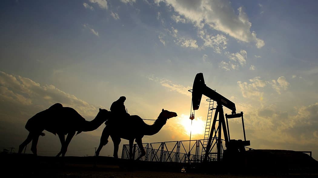 Saudiya Arabistoni barcha xaridorlar uchun neft narxini pasaytiryapti