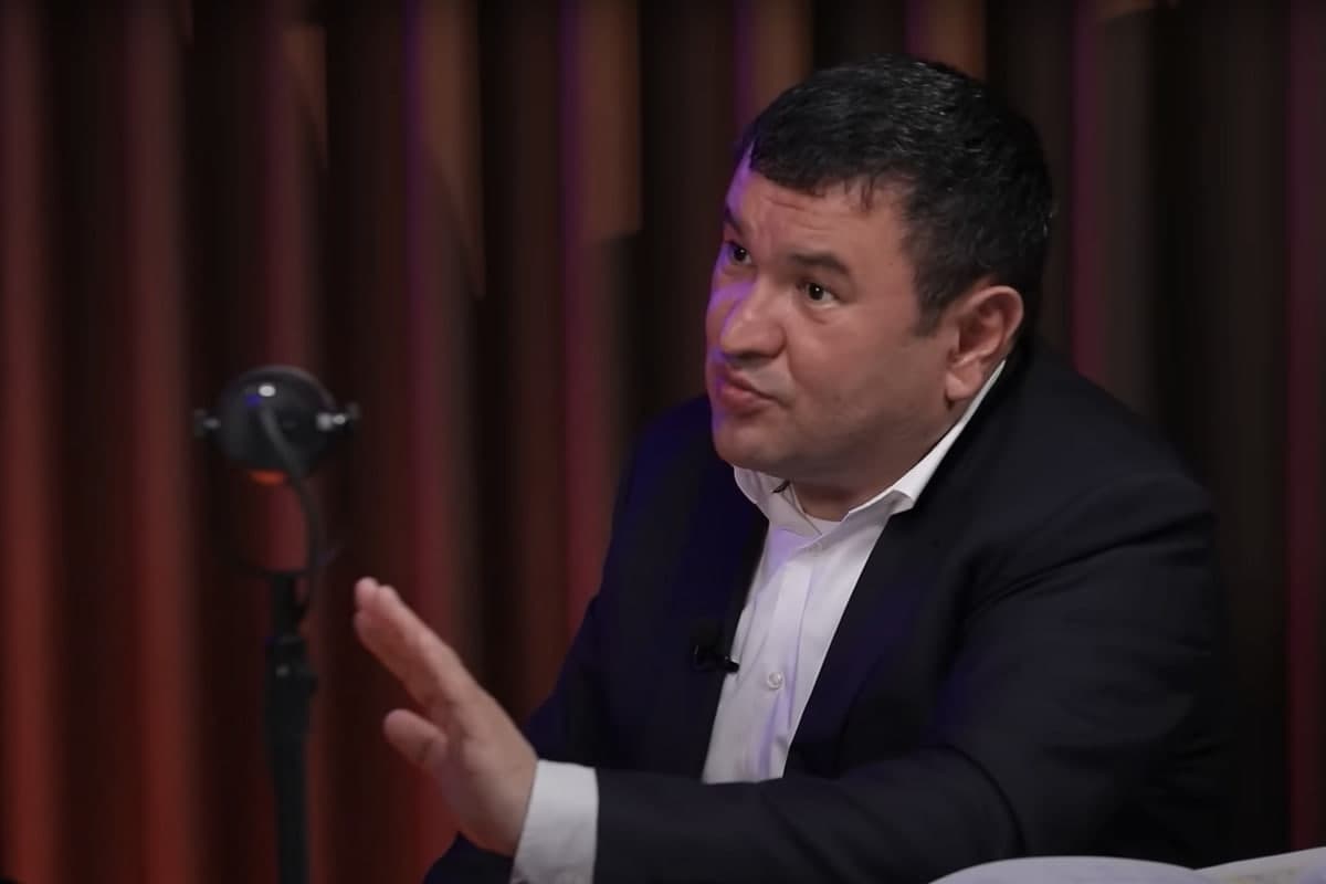 Energy Minister condemns forced solar panel installations in Uzbekistan