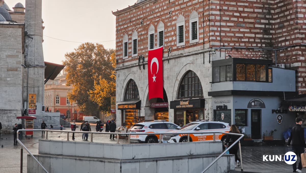Uzbekistan increases pressure on fugitives hiding in Türkiye