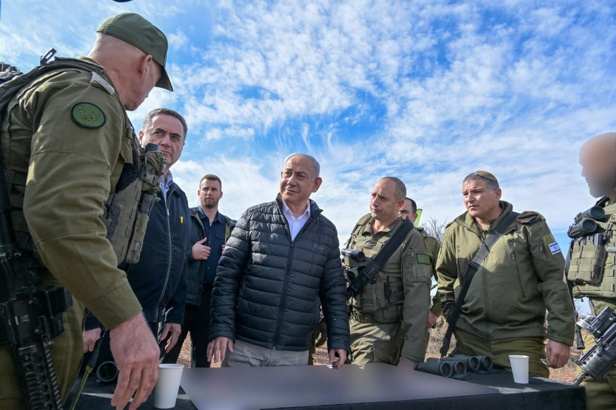 Isroilga Suriyada kim bo‘lgani ma’qul: «tanish iblis»mi yoki yangi xatarlar?