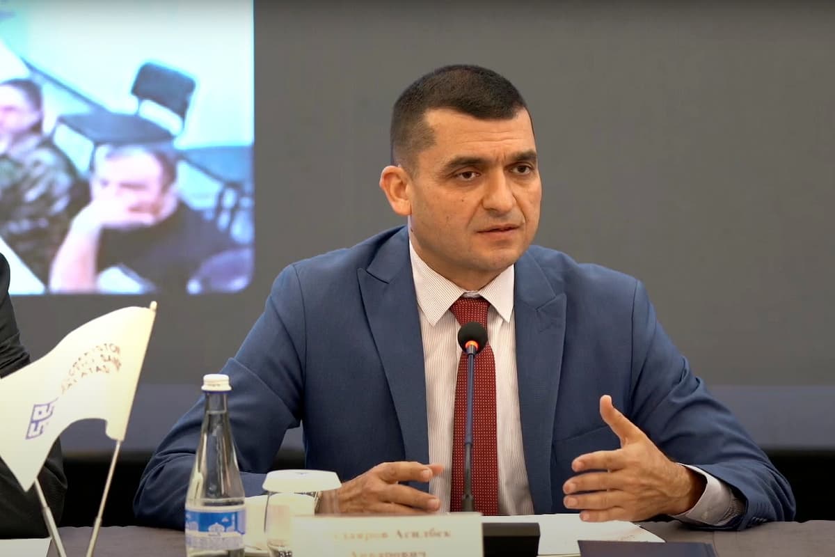 Uzbekistan shifting to electronic prescriptions to improve healthcare efficiency and accountability