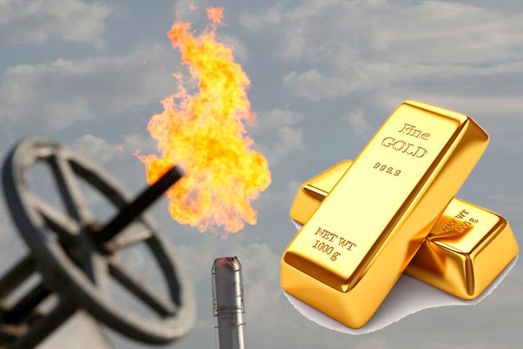 Gaz importi 5,7 barobarga oshdi, oltin sotish qayta tiklandi – O‘zbekiston tashqi savdosi sharhi