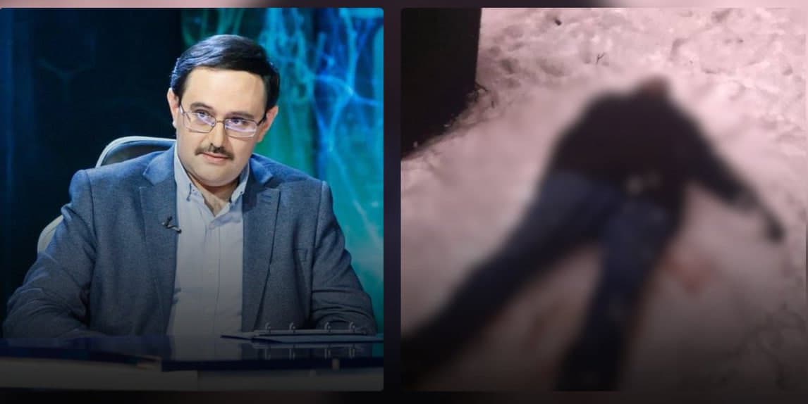 Moskva oblastida qanotli raketalarni yaratishga aloqador muhandis jasadi topildi