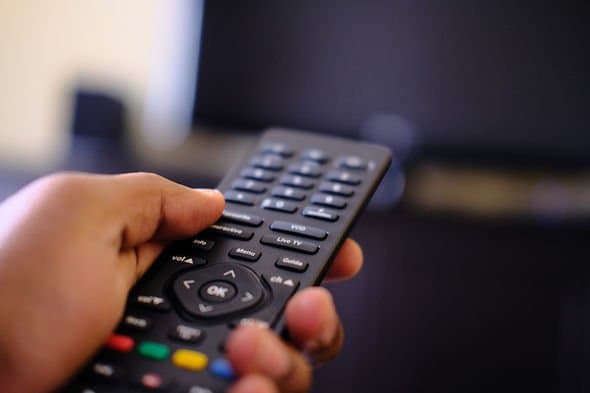 Televizor pulti yuqumli viruslar manbai ekani tasdiqlandi