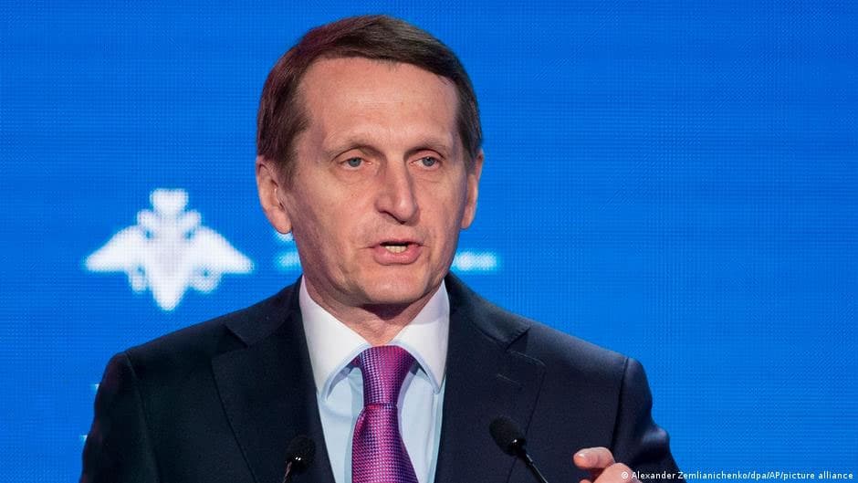 Франция РФ разведка хизмати раҳбарининг Украина учун ҳарбийлар ҳақидаги сўзларини рад этди