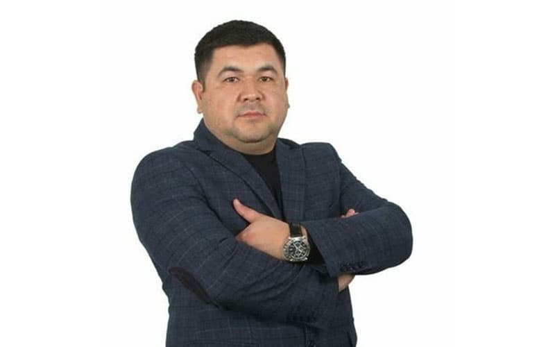 Блогера Мурада Махсудова приговорили к 7,5 годам лишения свободы