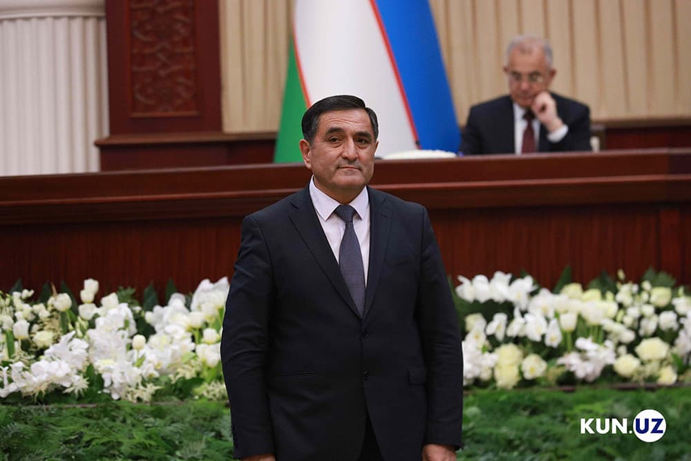 Tender-free projects and conflicts of interest: Analyzing Botir Zokirov’s five-year tenure as Uzbekistan's Minister of Construction