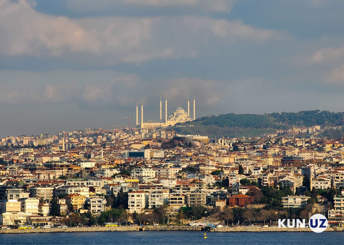 Turkiya turist sifatida kelgan fuqarolarga yashash guvohnomasini bermaydi