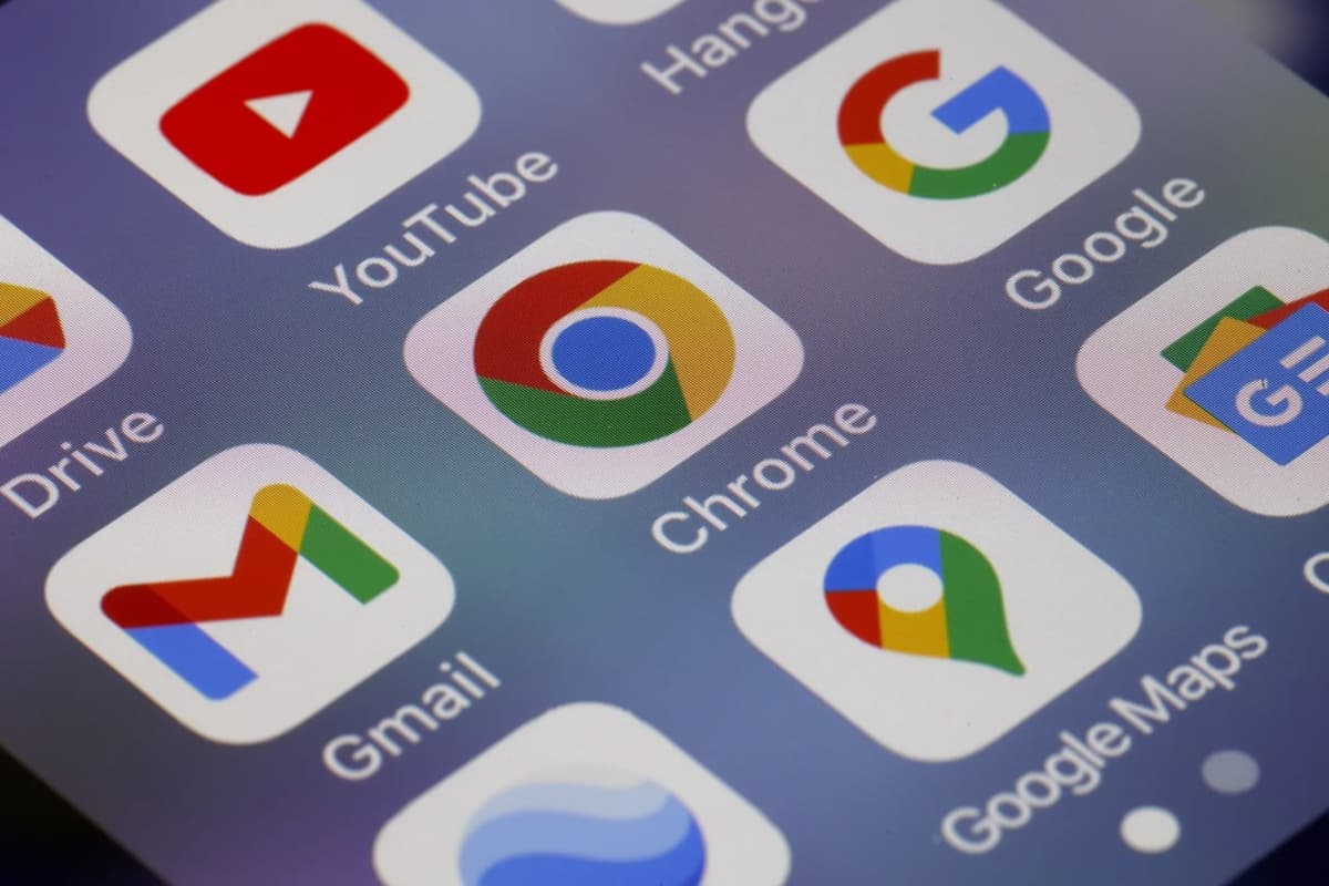 Bloomberg: Минюст США потребует от Google продать Chrome