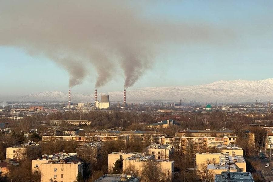 Промышленные предприятия затягивают установку пылегазоочистного оборудования — Генпрокуратура