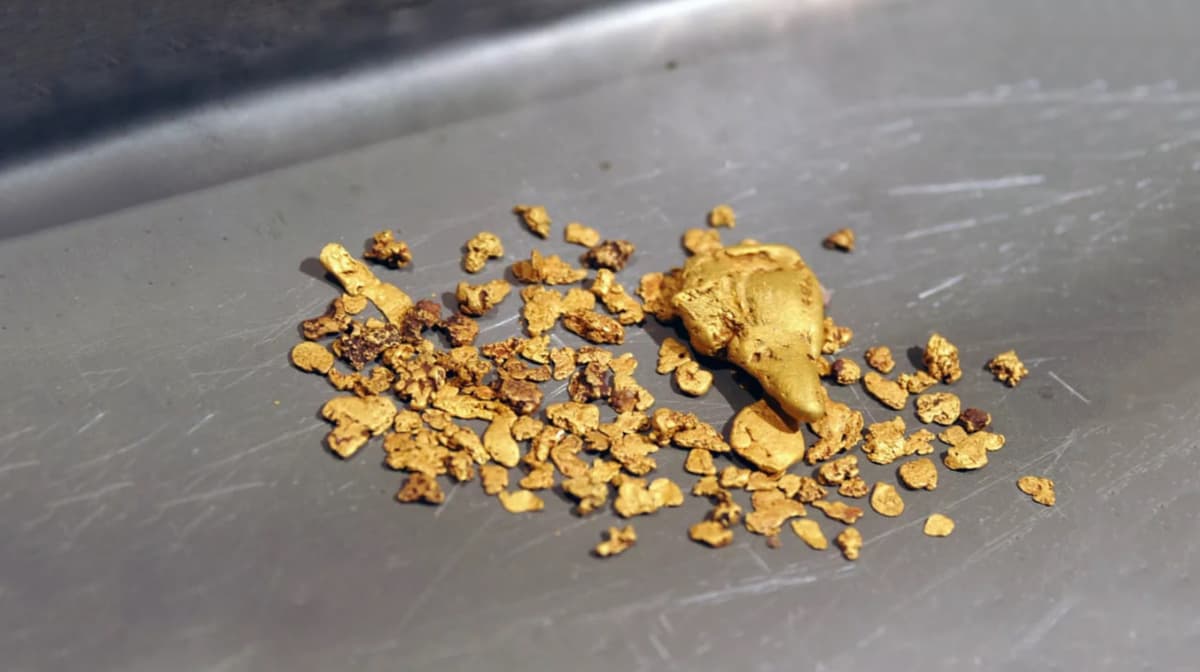 Illegal mining in Uzbekistan now punishable by up to three years imprisonment