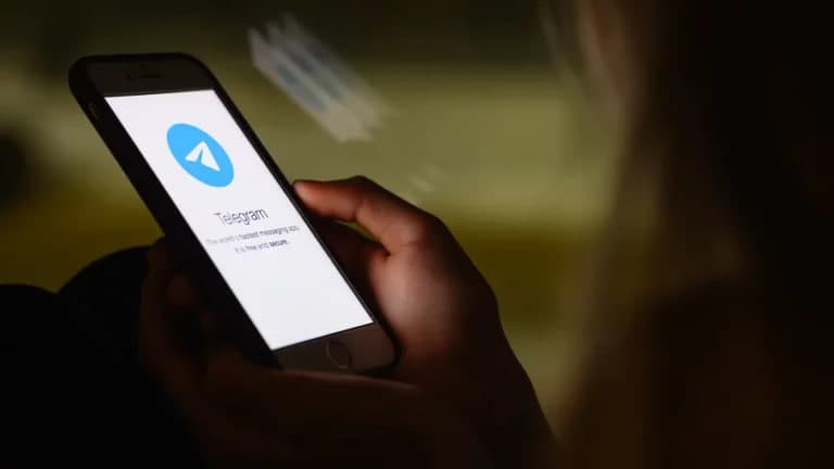 В Украине предлагают полностью заблокировать Telegram