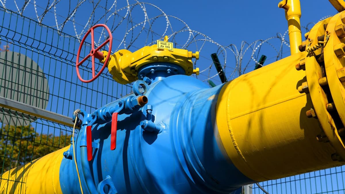 Объем поставок газа по газопроводу «Средняя Азия – Центр» увеличится – Газпром