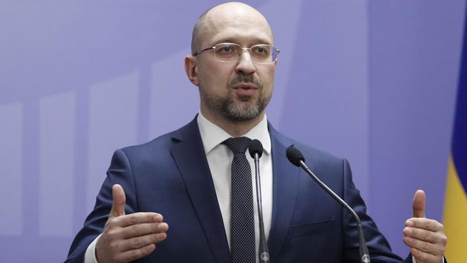 Tokiodagi konferensiya: Shmixal Ukrainani qo‘llab-quvvatlashga chaqirdi