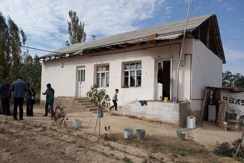 Uzbekistan updates poverty threshold