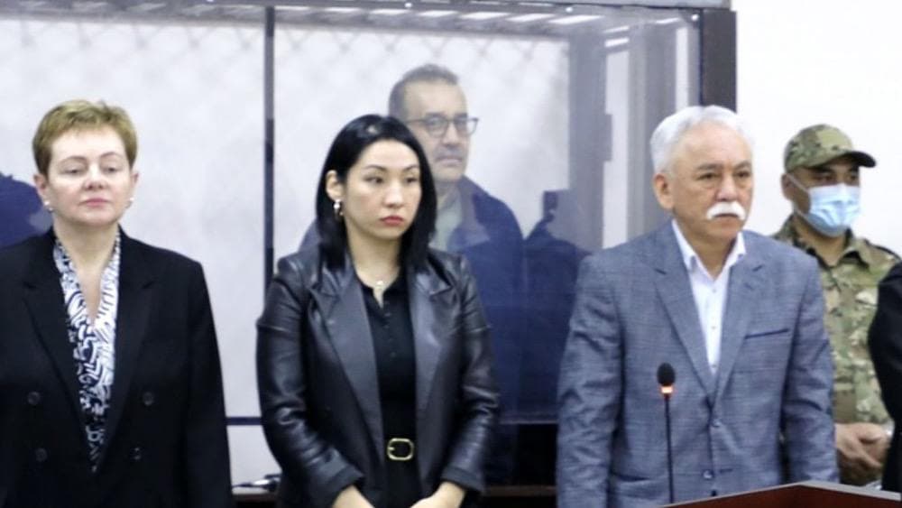 Касым-Жомарт Токаев отказался помиловать Карима Масимова