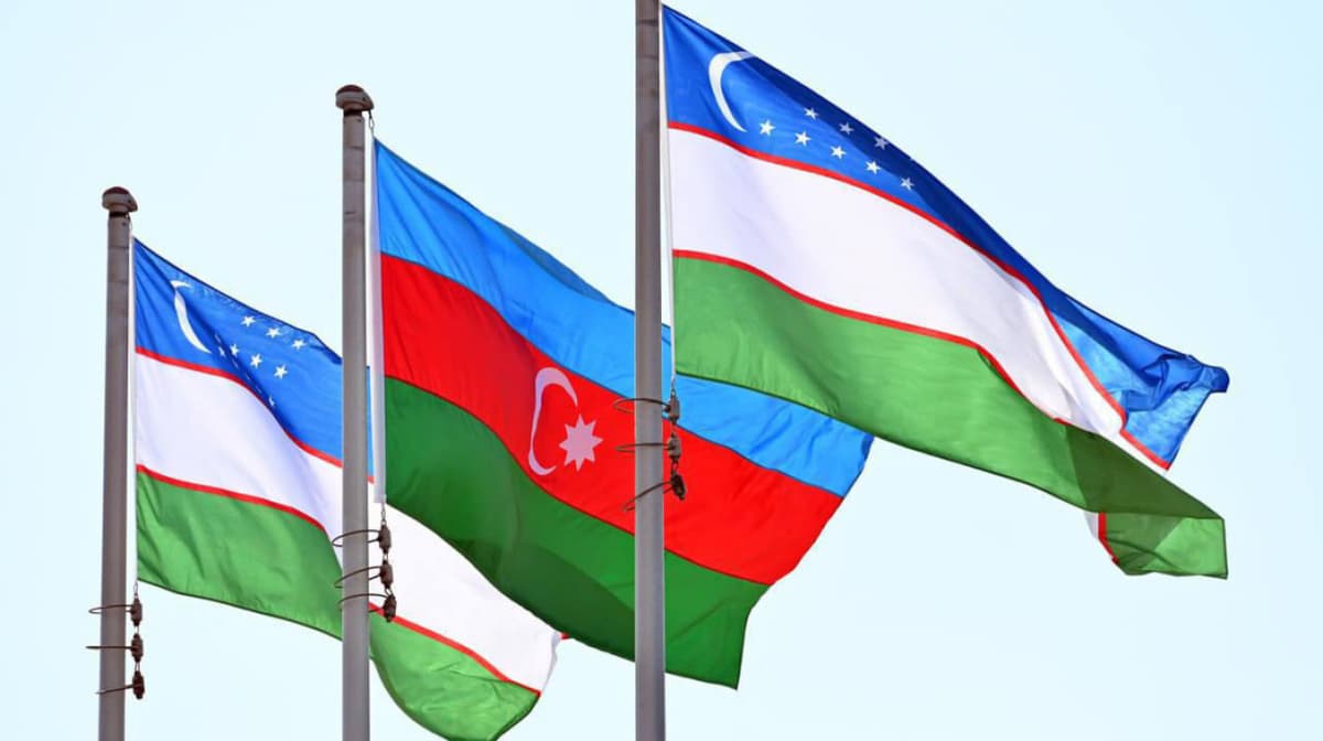 Citizens of Uzbekistan can now stay in Azerbaijan for 15 days without registration