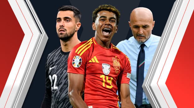 Yevro 1/8 finali yakunlari: eng yaxshi jamoa, eng chiroyli gol va hafsalani pir qilgan ishtirok