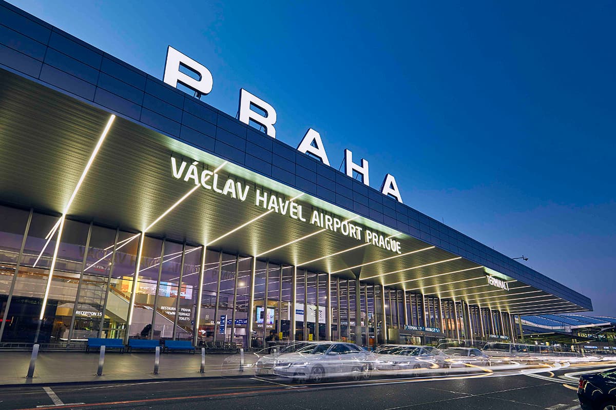 Qanot Sharq reschedules Tashkent — Prague flights for late May