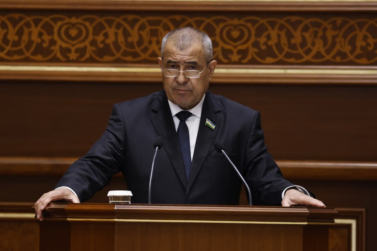 Moliyaviy sanksiyalar qo‘llashda xo‘jalik yurituvchi sub’yektlarga nisbatan yengillik beriladi