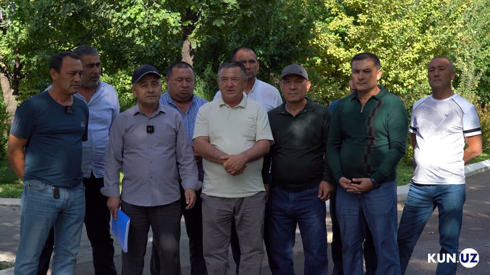 Kooperativlarga qarshi kurashga agroinspeksiya va sudlar ham qo‘shildi