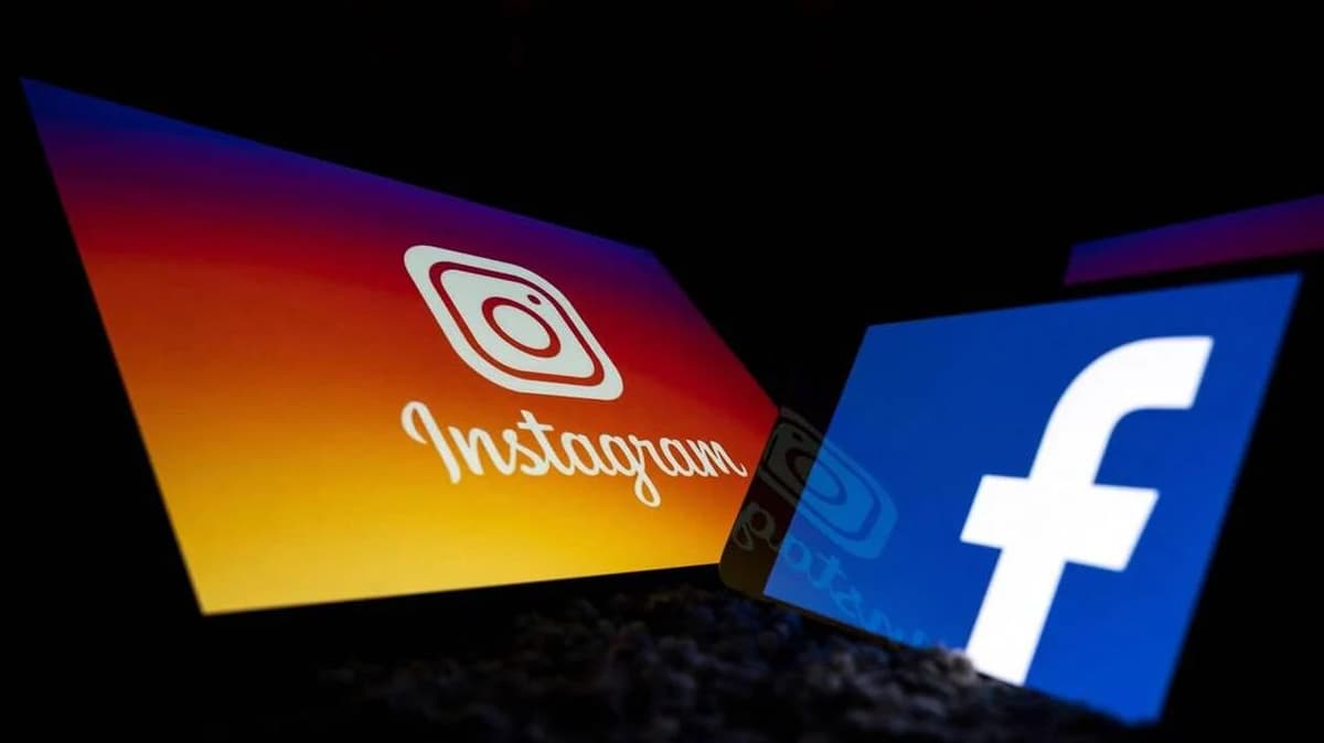 Facebook ва Instagram бутун дунё бўйлаб вақтинча ишламай қолди